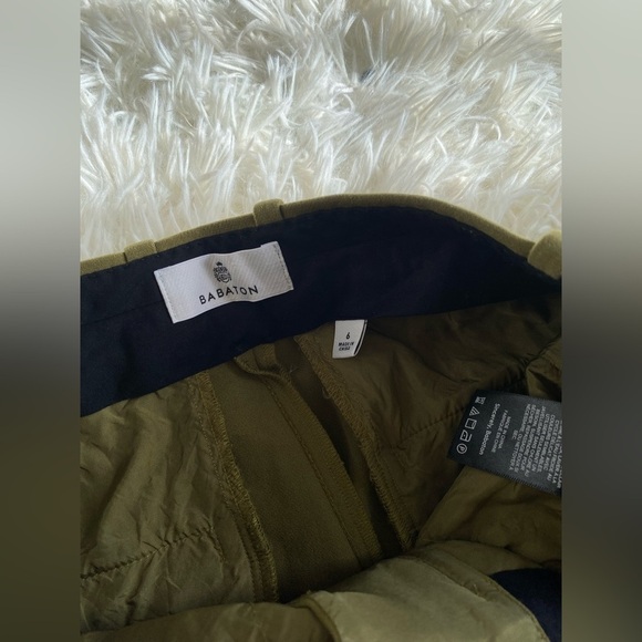 Aritzia Babaton Agency Pant - (Re)ssential - Picture 5 of 11